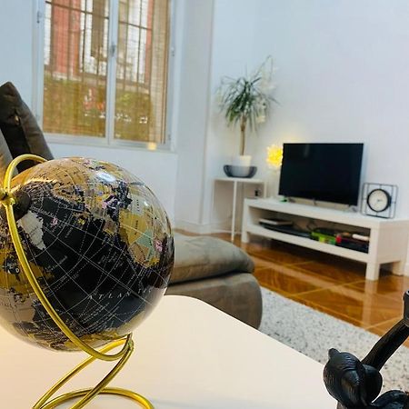 Precioso Apartamento Madrid Centro Eksteriør billede