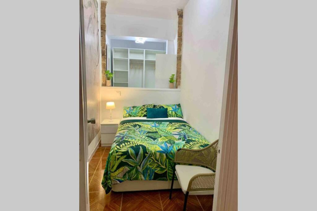 Precioso Apartamento Madrid Centro Eksteriør billede