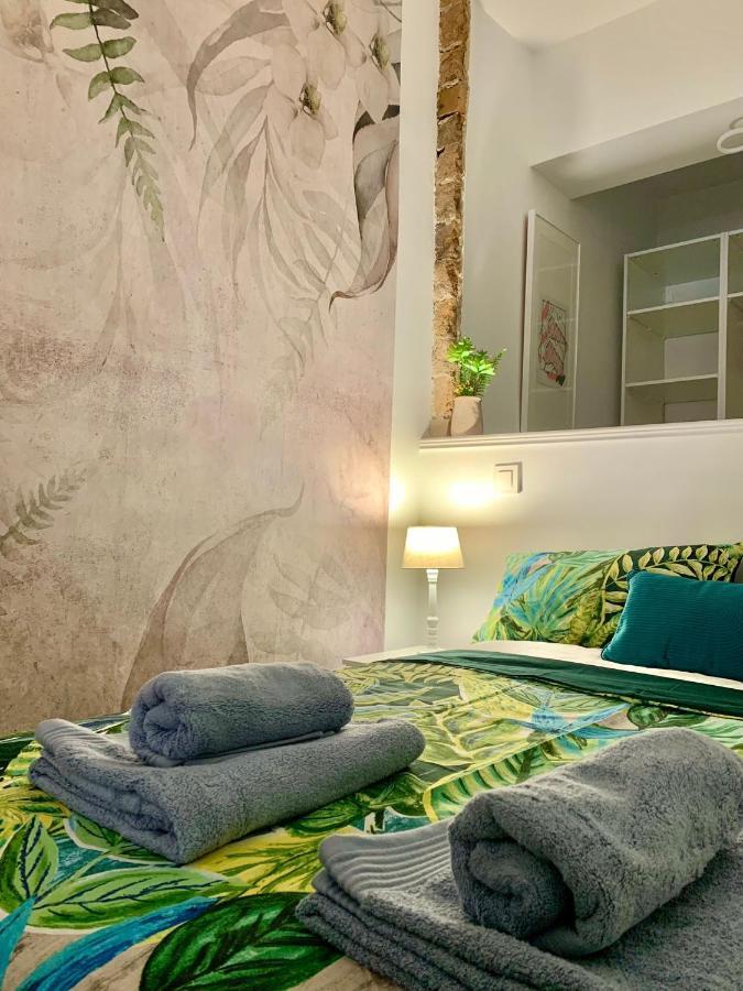 Precioso Apartamento Madrid Centro Eksteriør billede