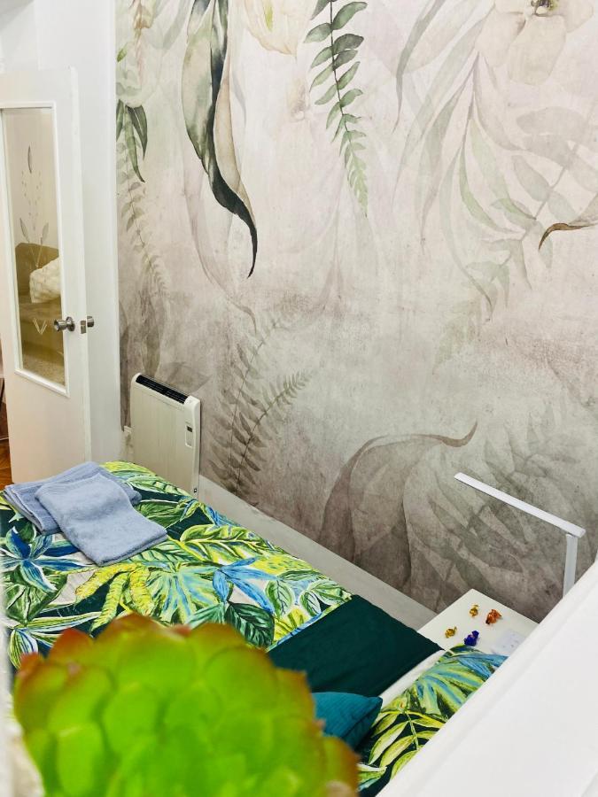 Precioso Apartamento Madrid Centro Eksteriør billede