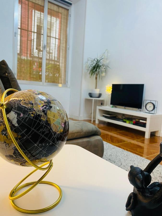 Precioso Apartamento Madrid Centro Eksteriør billede