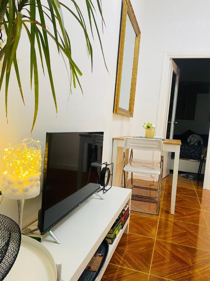 Precioso Apartamento Madrid Centro Eksteriør billede
