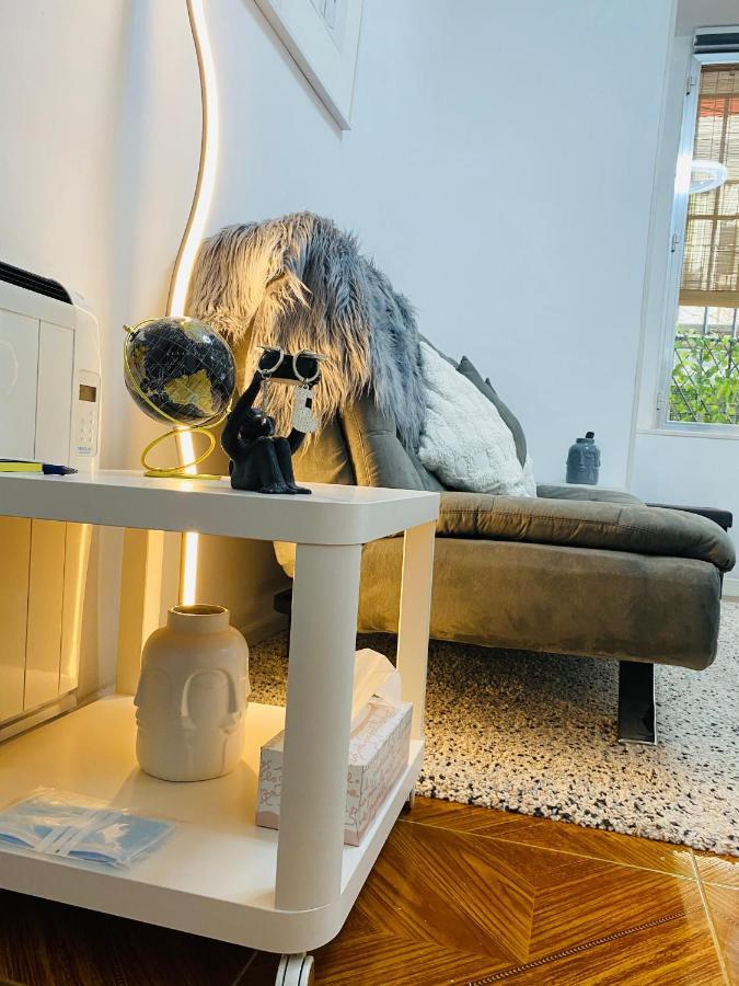 Precioso Apartamento Madrid Centro Eksteriør billede