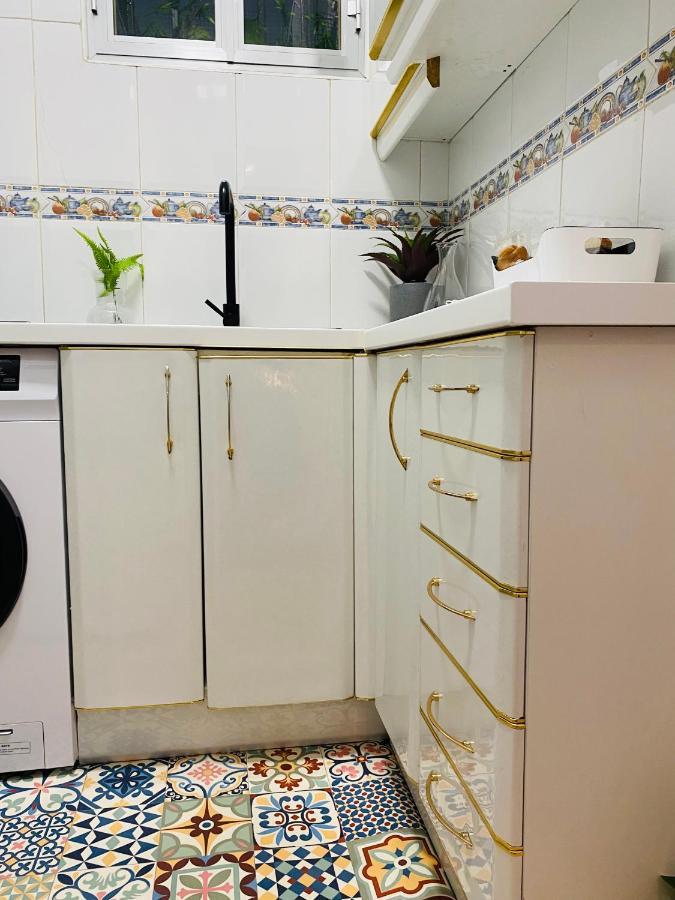 Precioso Apartamento Madrid Centro Eksteriør billede