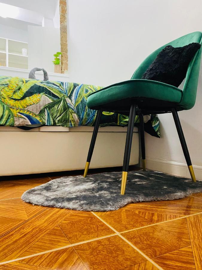 Precioso Apartamento Madrid Centro Eksteriør billede