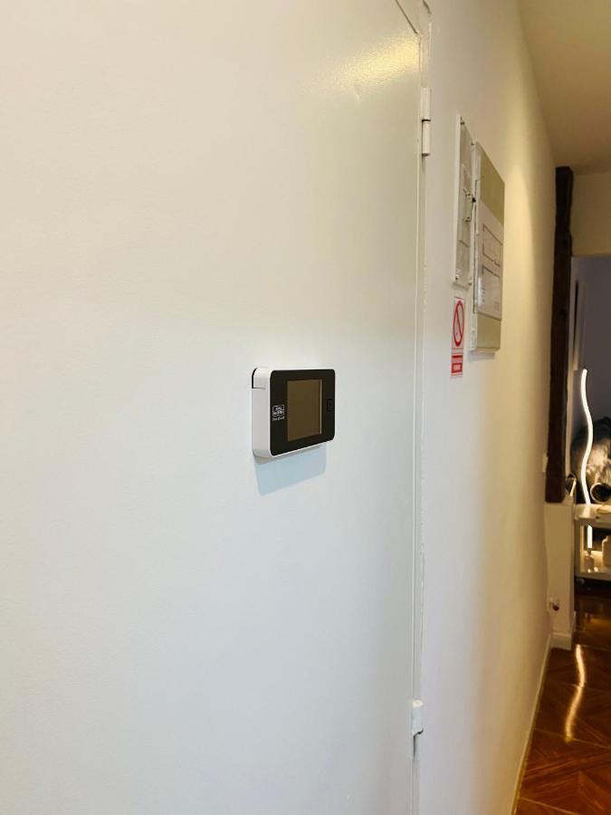 Precioso Apartamento Madrid Centro Eksteriør billede