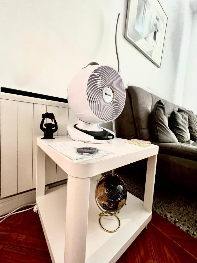 Precioso Apartamento Madrid Centro Eksteriør billede