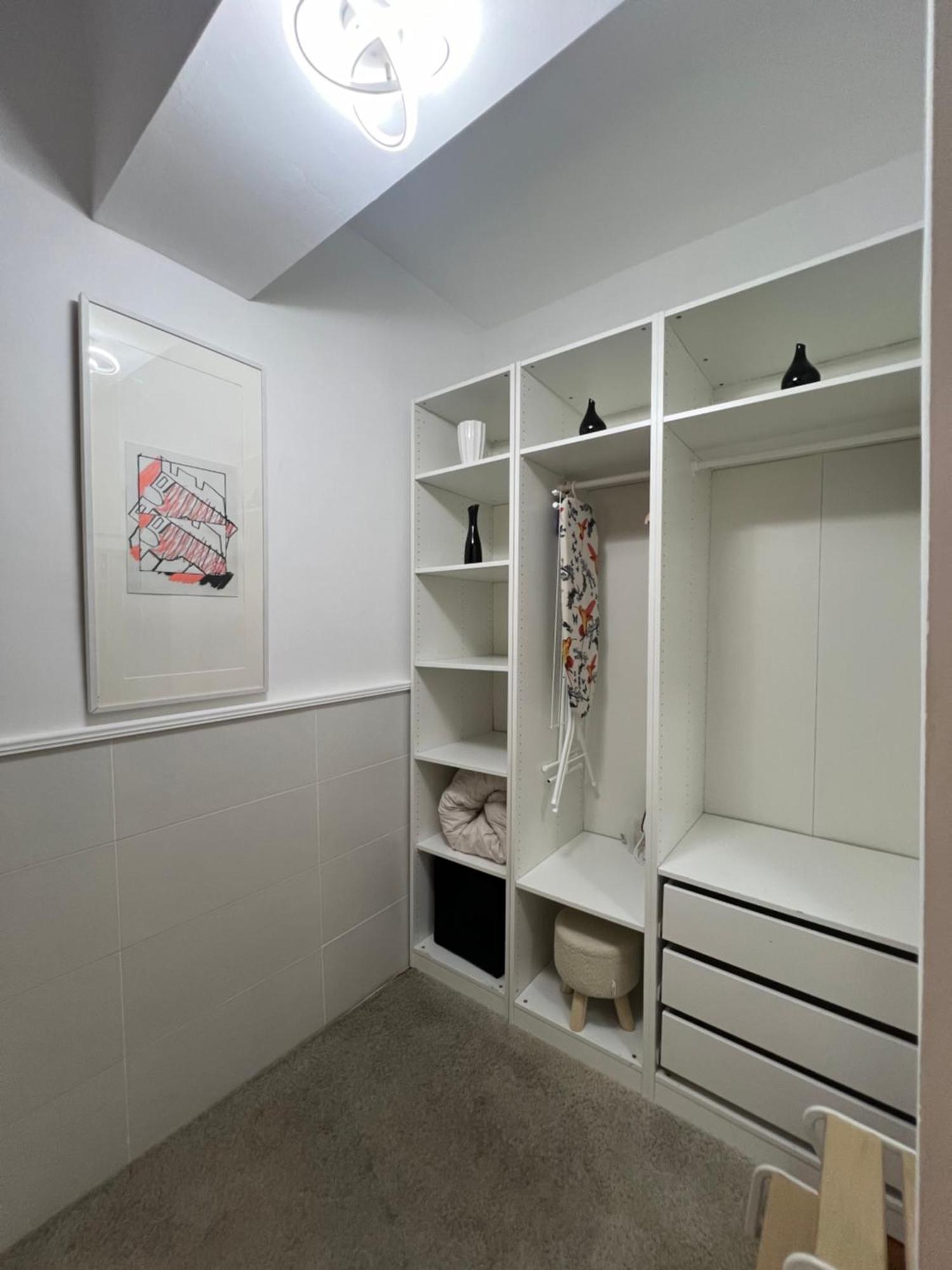 Precioso Apartamento Madrid Centro Eksteriør billede