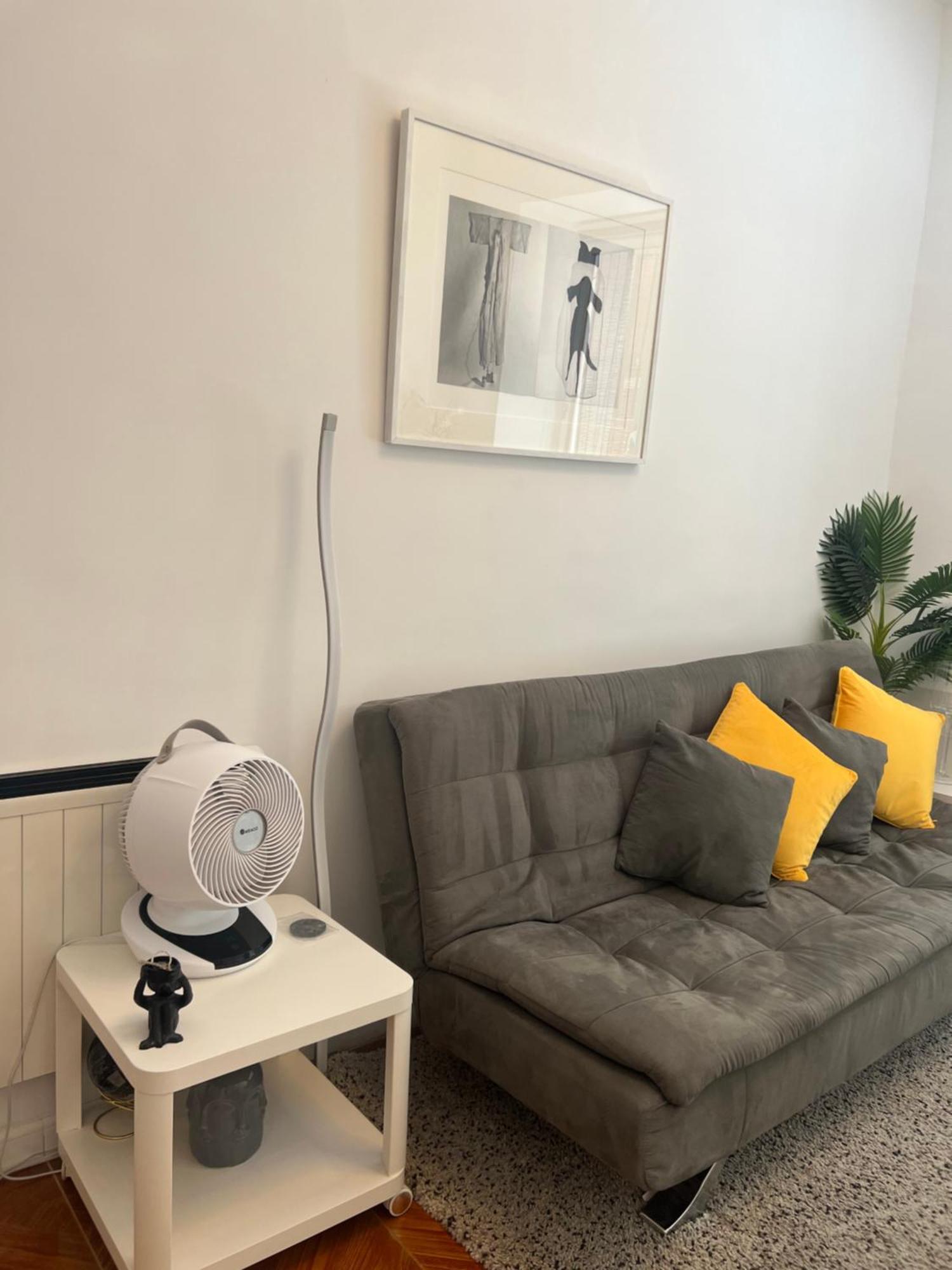 Precioso Apartamento Madrid Centro Værelse billede