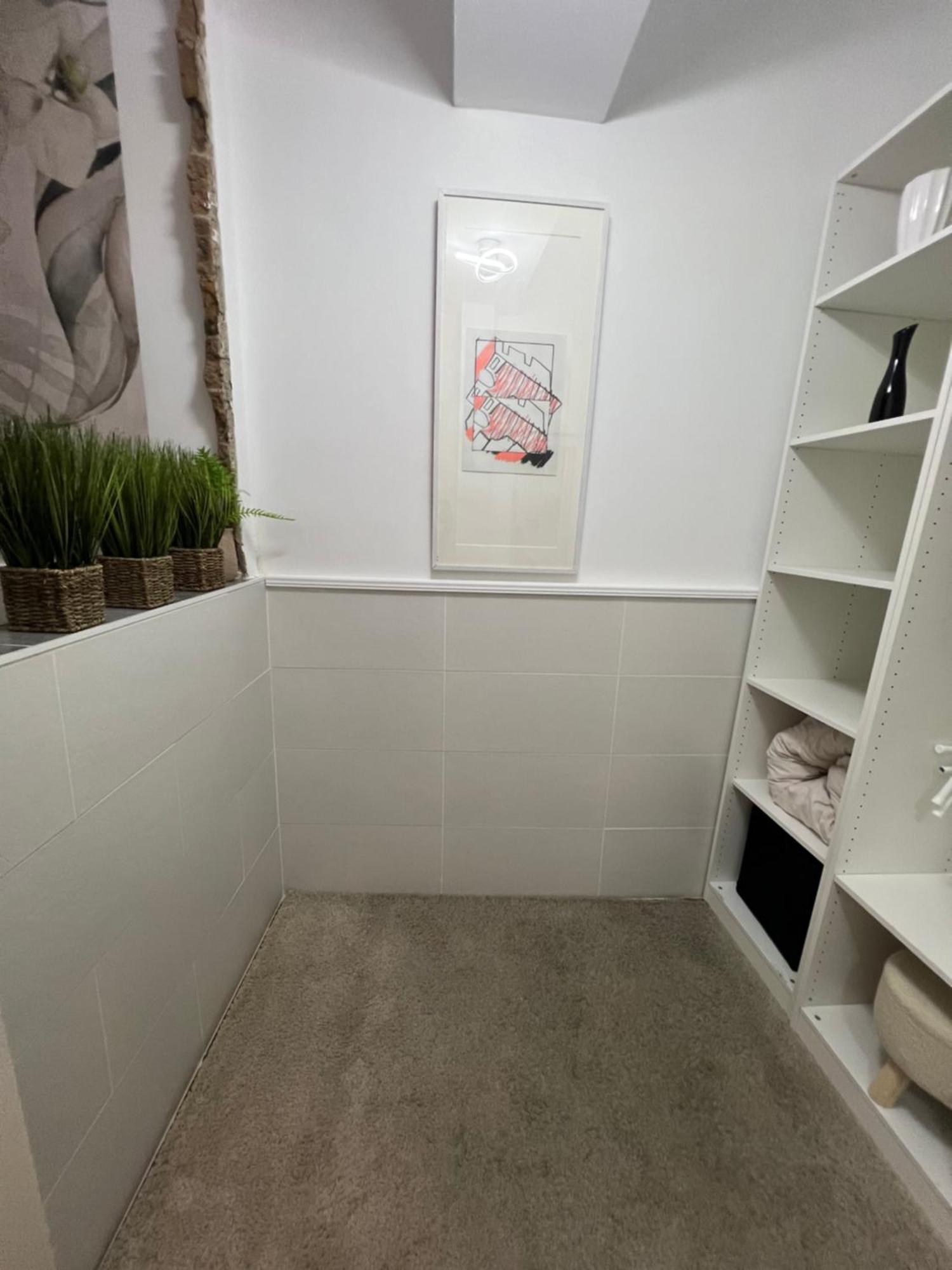 Precioso Apartamento Madrid Centro Eksteriør billede