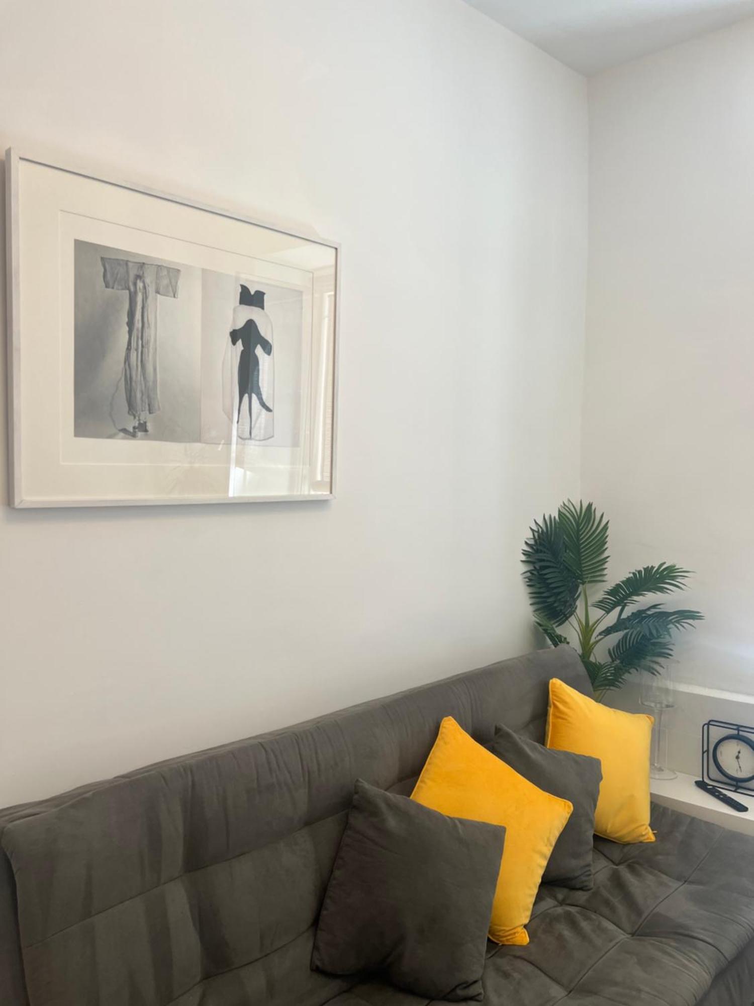 Precioso Apartamento Madrid Centro Eksteriør billede