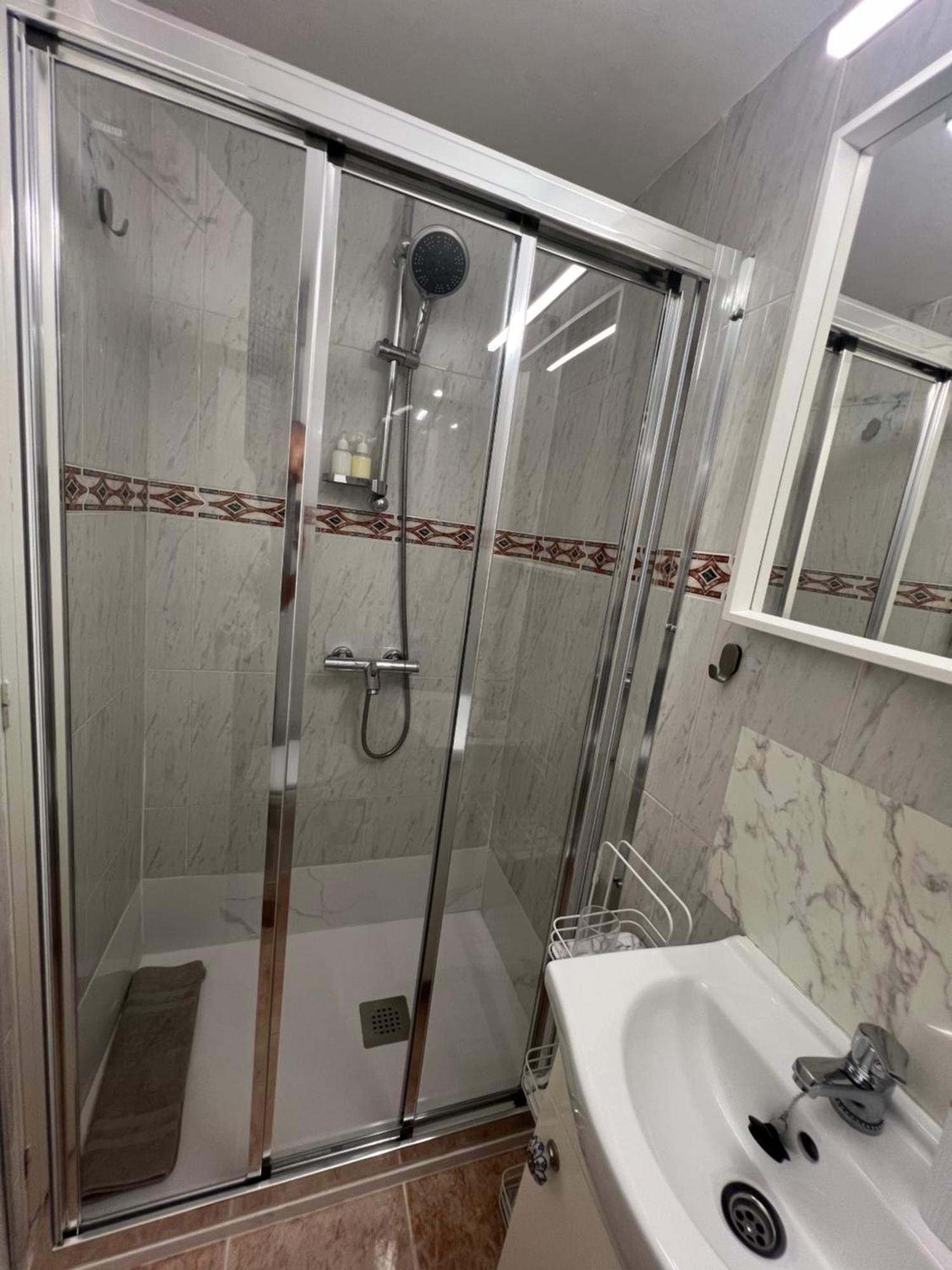 Precioso Apartamento Madrid Centro Eksteriør billede